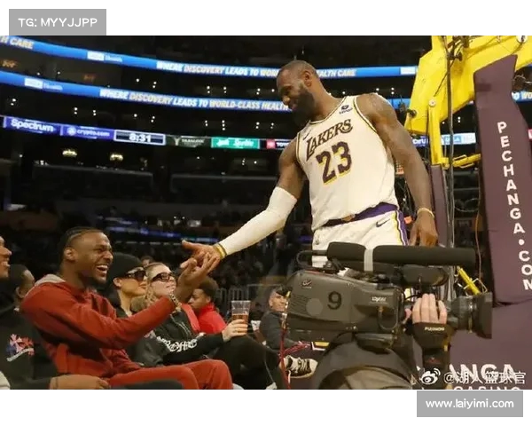 Woj表态:不希望球迷称布朗尼加盟湖人是裙带关系,NBA内情揭示深层次原因 Woj表态:不希望球迷称布朗尼加盟湖人是裙带关系,NBA内情揭示深层次原因