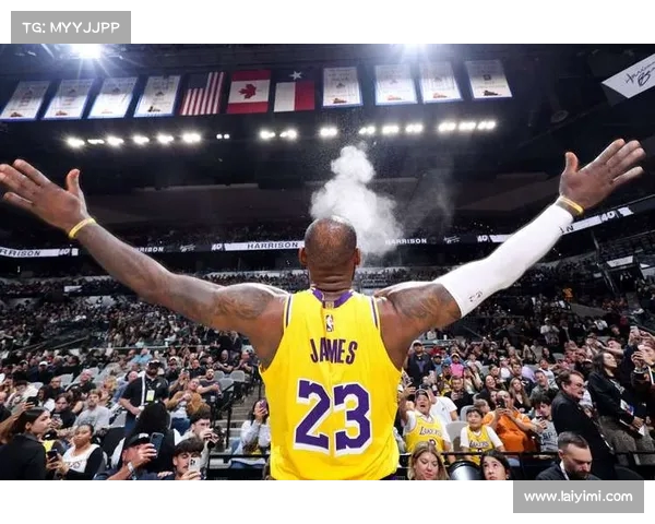 NBA迎来重大交易!湖人告别詹姆斯,未来新领袖即将登场 NBA迎来重大交易!湖人告别詹姆斯,未来新领袖即将登场